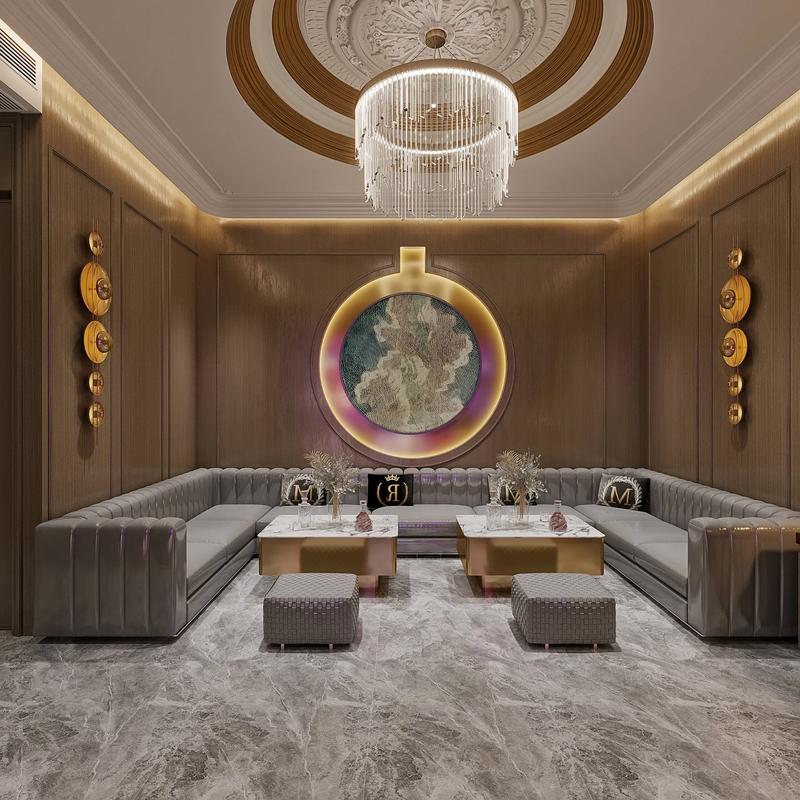 枣庄商务KTV总排行-薛城区ktv预定